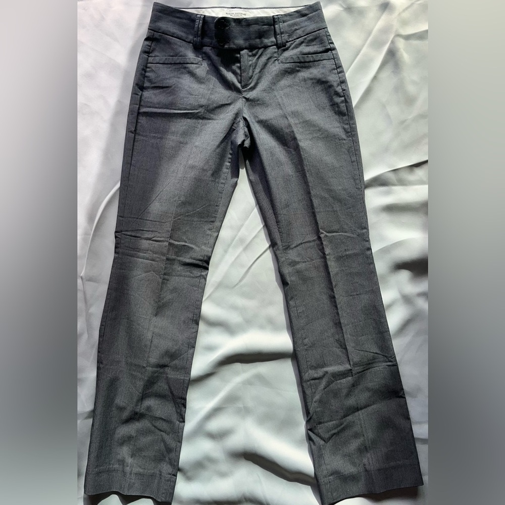 Jean BANANA REPUBLIC